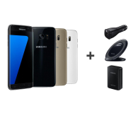 Samsung Galaxy S7 edge 32GB + zestaw akcesoriów - 313166 - zdjęcie 1
